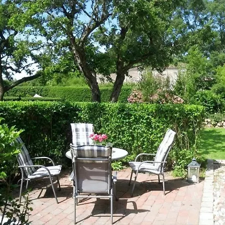 Hahnenhof - 6 *